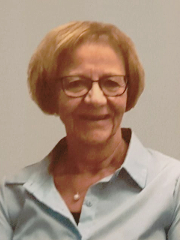 Lena Lang